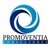 Promoventia Consultores logo - Similar company to Ethereal Academy