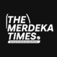 The Merdeka Times logo - Similar company to Vinsoon Group