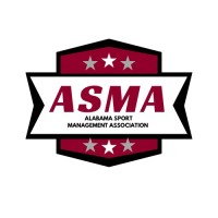 Alabama Sport Management Association logo - Similar company to Field Notes
