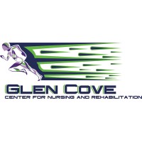 Glen Cove Center for Nursing and Rehabilitation logo - Similar company to Theraplay Nyc