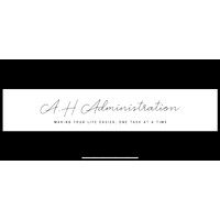 A H Administration logo - Similar company to C3 Web Services
