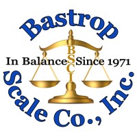Bastrop Scale Co Inc