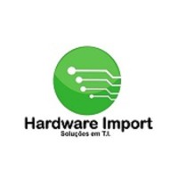 Hardwareimport logo - Similar company to Weida Architecture Hardware