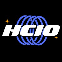 Human-Computer Interaction Organization (HCIO) logo - Similar company to The Uxr Minds Podcast