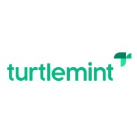 Turtlemint logo - Similar company to Vericy