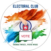 Electoral Club VIT-AP University logo - Similar company to Uni Quest