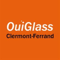 OuiGlass Clermont-Ferrand logo - Similar company to Ouiglass Anglet