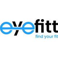 Eyefitt logo - Similar company to Poweroptics Group