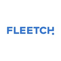 Fleetch logo - Similar company to Evtech