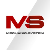 MECHANIC-SYSTEM logo - Similar company to Ceatec Engineering Gmbh