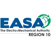 EASA Australasia & NZ Chapter logo - Similar company to Controls Handling Engineering Sdn Bhd