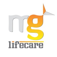 MG Lifecare logo - Similar company to Indian Chemist