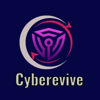 Cyberevive logo - Similar company to Sasety