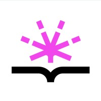 Public Domain Library logo - Similar company to Intk