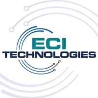 ECI Technologies logo - Similar company to Jn White