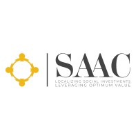SAAC logo - Similar company to Fontein Digital Solutions