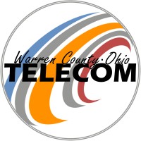 Warren County Telecommunications logo - Similar company to Skippers Pub