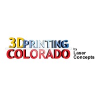 3D Printing Colorado logo - Similar company to Adapt - Alliance For The Development Of Additive Processing Technologies