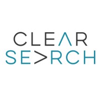 Clear Search logo - Similar company to Big Consulting