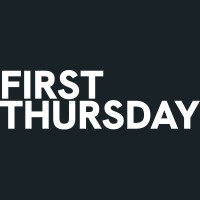 First Thursday logo - Similar company to Cool Cousin