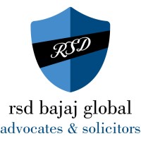 RSD Bajaj Global Law Firm logo - Similar company to Iniewa