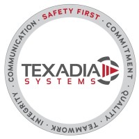 Texadia Systems logo - Similar company to Gould Electronics