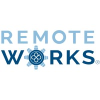 Remote Works® logo - Similar company to Toptech