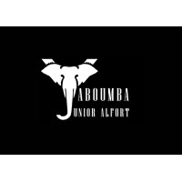 Yaboumba Junior Alfort logo - Similar company to Yaboumba
