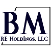 BM RE Holdings, LLC logo - Similar company to Investorsource Llc