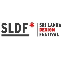 Sri Lanka Design Festival (SLDF) logo - Similar company to Refind.Lk