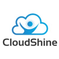 CloudshinePro logo - Similar company to Cloudshine