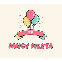 Fancy Fiesta logo - Similar company to Party Dost