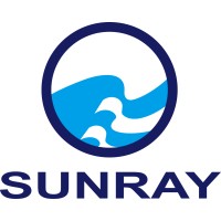 Shanghai Sunray Technology Co., Ltd. logo - Similar company to Dongguan City Speed Mechanical Equipment Co., Ltd