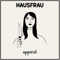Hausfrau