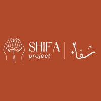 Shifa Project logo - Similar company to Educaid