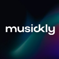 Musickly logo - Similar company to 3D2 Entertainment