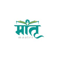 Maatri Nepal logo - Similar company to Katha Nepal