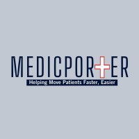 Medicporter logo - Similar company to Lodestar Bio
