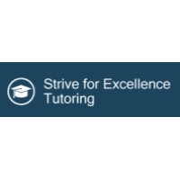 Strive for Excellence Tutoring logo - Similar company to G.A.T.E.Ways