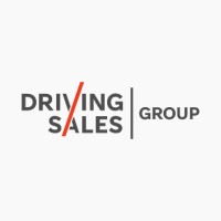 DRIVING SALES GROUP logo - Similar company to Elbspot Werbeagentur