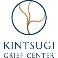 Kintsugi Grief Center logo - Similar company to Kintsugi Creative Holistic Wellbeing