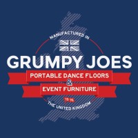 Grumpy Joe's Ltd logo - Similar company to Mind Affinity