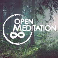 Open Meditation logo - Similar company to Common Ground