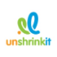 Unshrinkit logo - Similar company to Eco Nuts