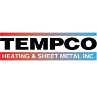 Tempco Heating & Sheet Metal Inc. logo - Similar company to Tempco