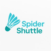 Spider Shuttle logo - Similar company to Fedge