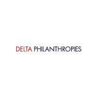 Delta Philanthropies logo - Similar company to The Patchwork Collective