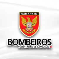 Bombeiros de Camarate logo - Similar company to Iaas - Imperial Academy Of Advanced Science