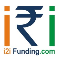 i2ifunding logo - Similar company to Algocrats Technologies