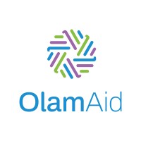 OlamAid e.V. logo - Similar company to Thunderbird Consulting Corporation